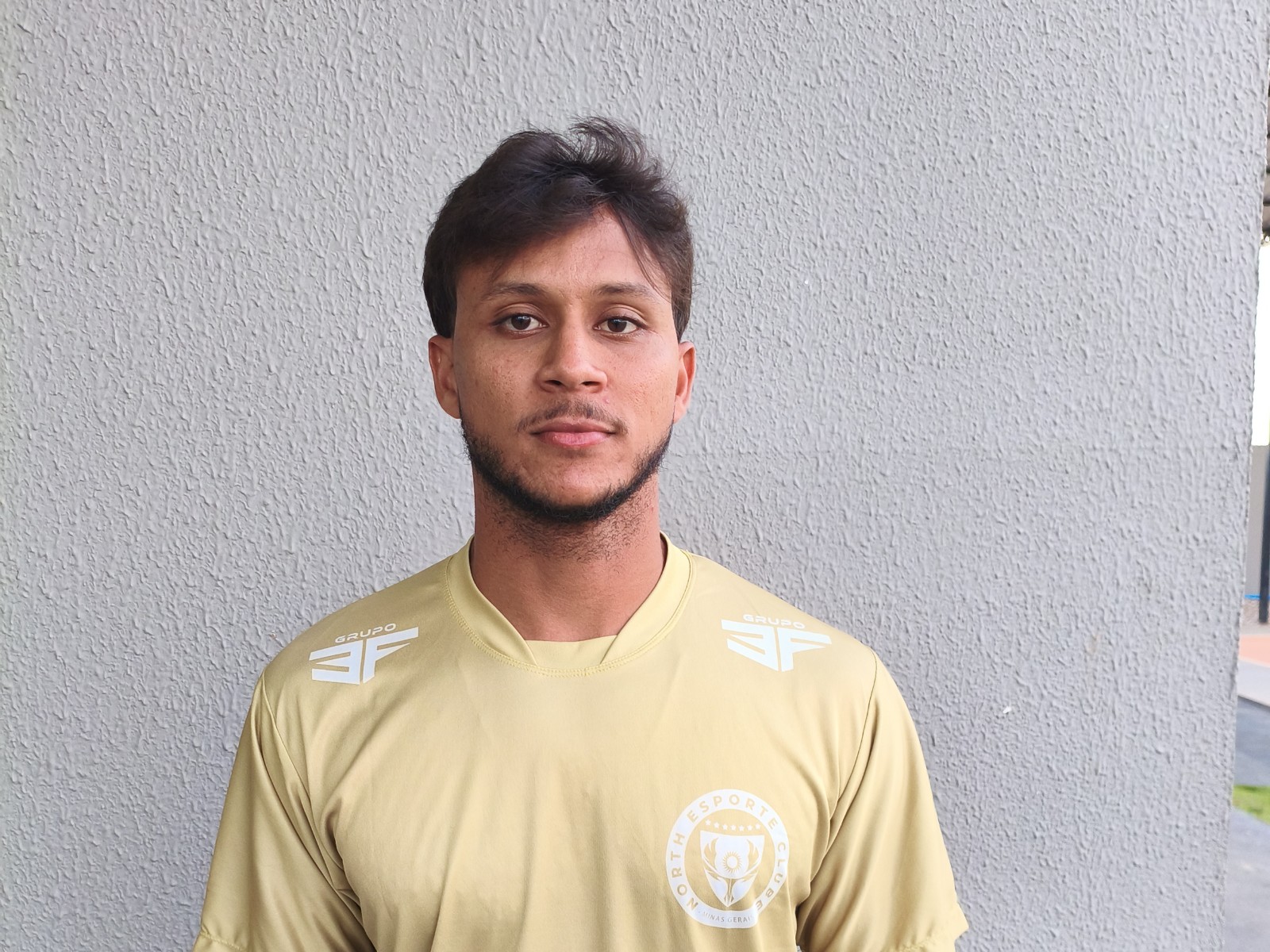 North fecha com Gabriel Santiago, ex-Figueirense, para o Mineiro 2026