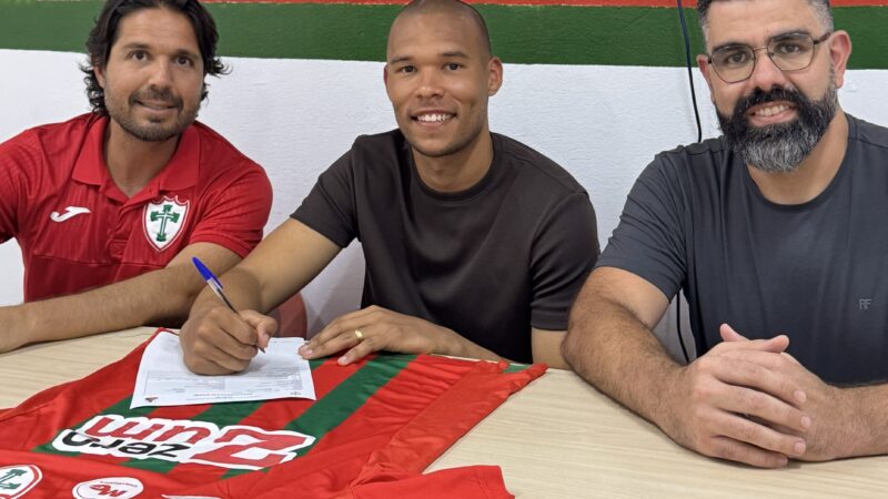 Portuguesa acusa Juventude de assédio a zagueiro que treinou no clube e pediu para sair