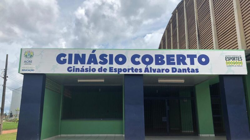 Brasiléia e Quinari decidem título do Acreano de Futsal neste sábado, em Rio Branco