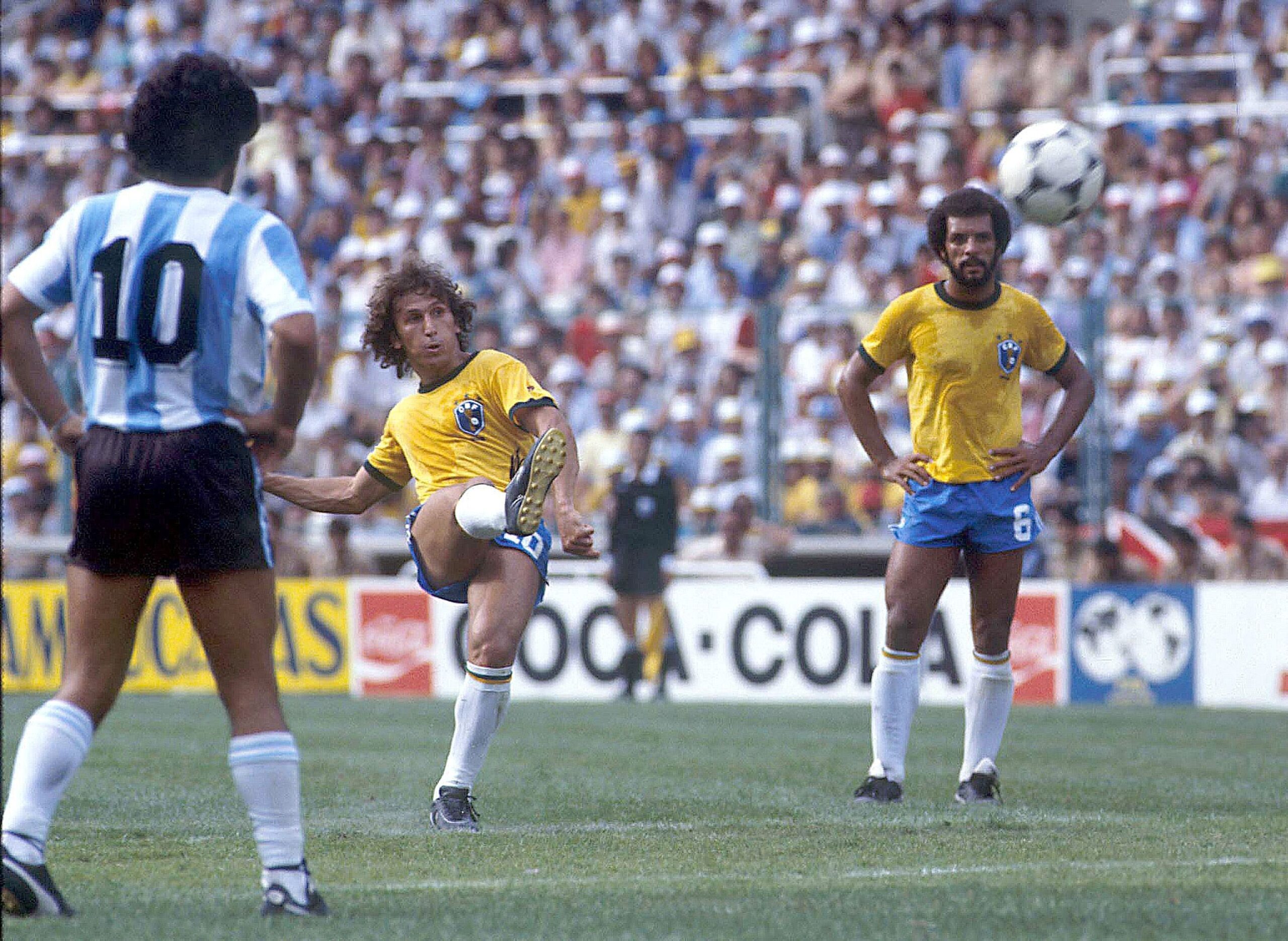 Suécia, Espanha e mais: veja adversários que o Brasil mais enfrentou em Copas do Mundo