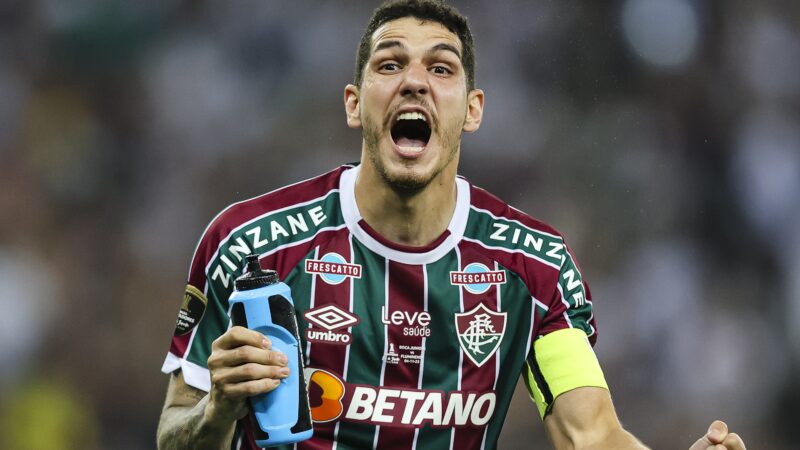 Mattheus Montenegro revela proposta e detalha negociação do Fluminense para contratar Nino