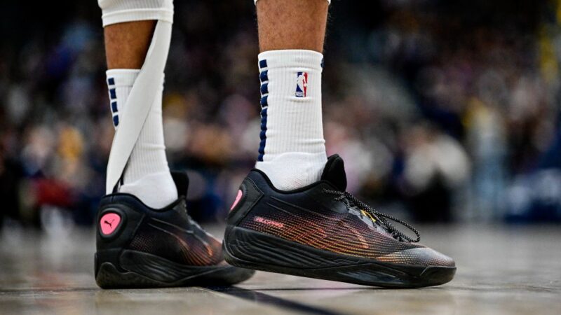 Entenda o que é a “Síndrome do Pé Caído”, que acomete Michael Porter Jr, estrela dos Nets