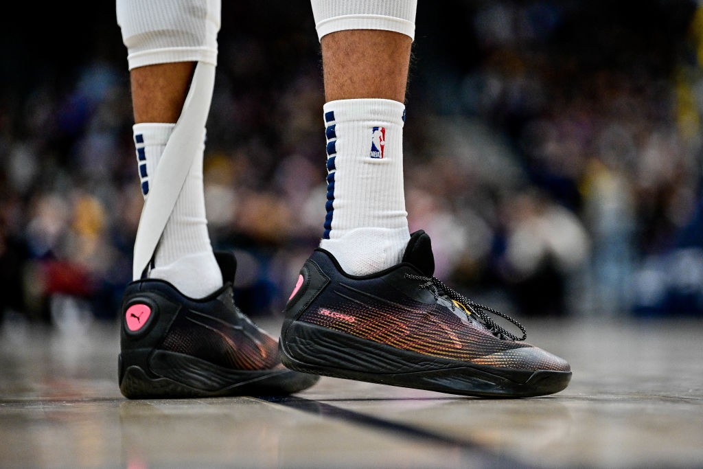 Entenda o que é a “Síndrome do Pé Caído”, que acomete Michael Porter Jr, estrela dos Nets