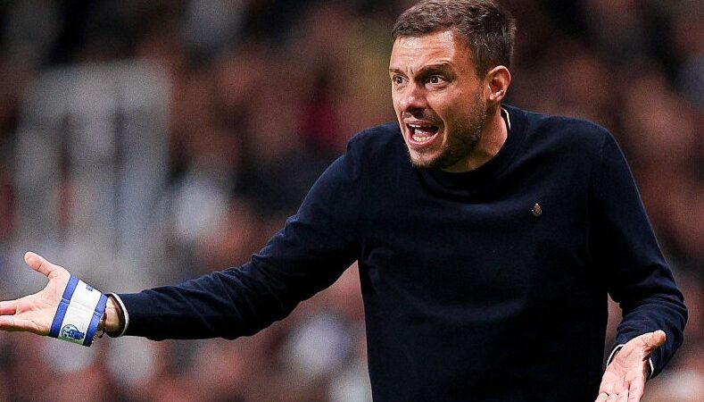 Quem é quem na equipe de Anselmi? Conheça os novos membros da comissão técnica do Botafogo