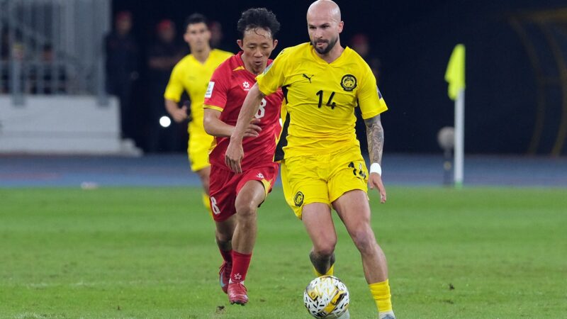 Fifa pune Malásia por fraude de nacionalidade; entenda