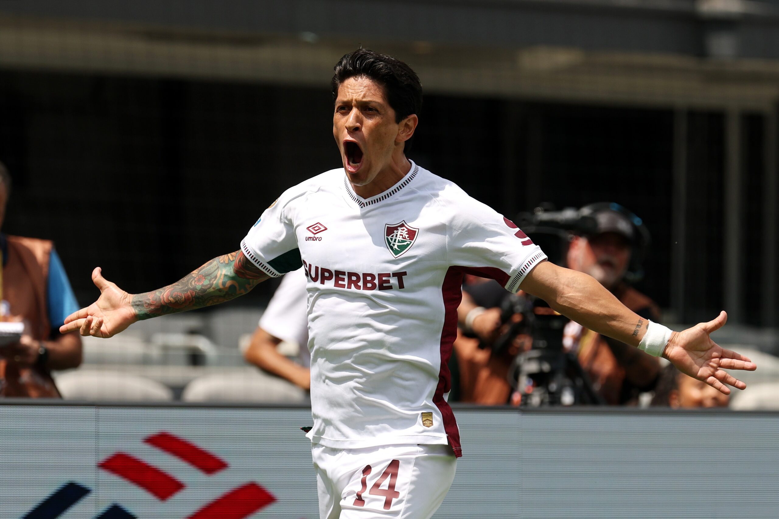 Qual foi o melhor jogo do Fluminense em 2025? Veja as opções e vote