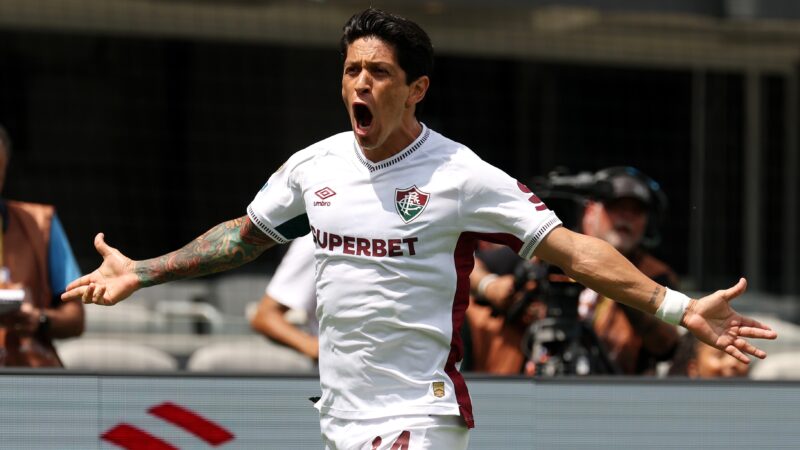 Vitória sobre a Inter de Milão é eleita a melhor partida do Fluminense em 2025; veja ranking