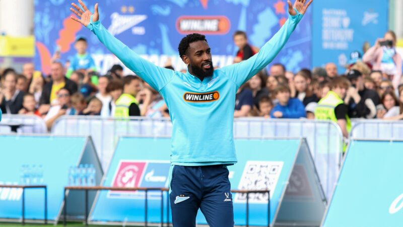 Cruzeiro tenta contratação de Gerson; Zenit quer incluir zagueiro em negociação