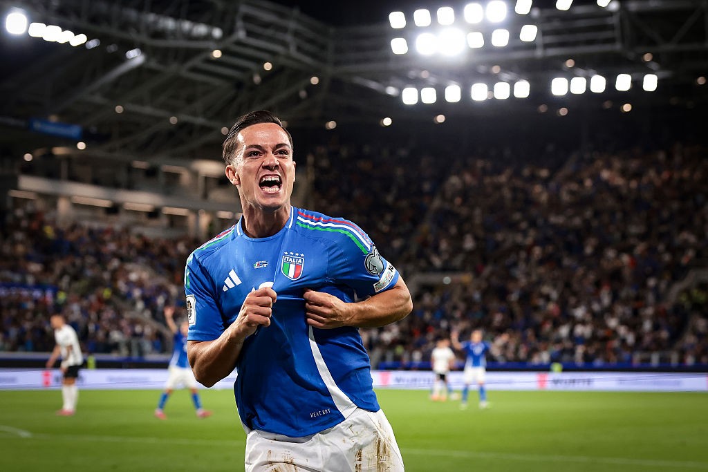 Copa do Mundo 2026: Itália escolhe estádio onde nunca perdeu para disputar a repescagem