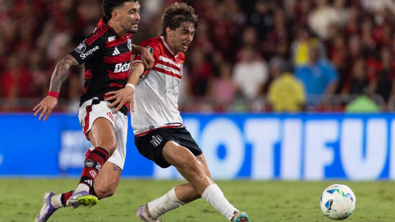 Bahia negocia contratação de lateral campeão argentino