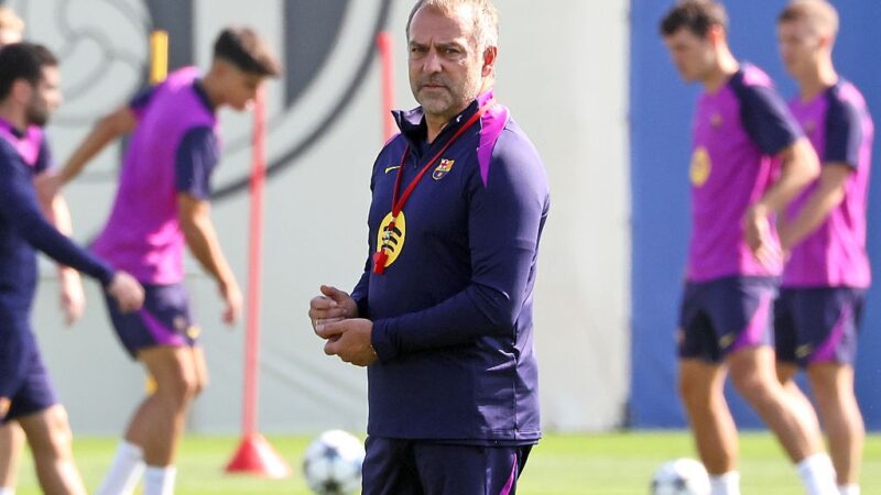 Villarreal x Barcelona em LaLiga: onde assistir ao vivo e horário