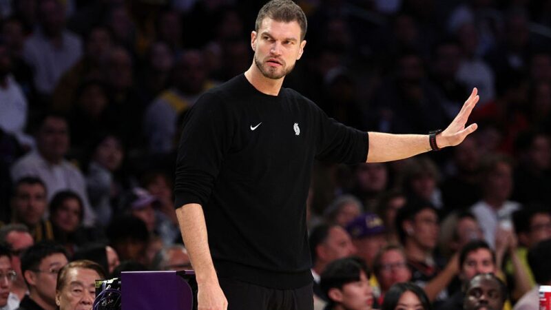 Mentor de Tiago Splitter destaca vocação para treinador desde jovem: “Sempre dedicado e inteligente”