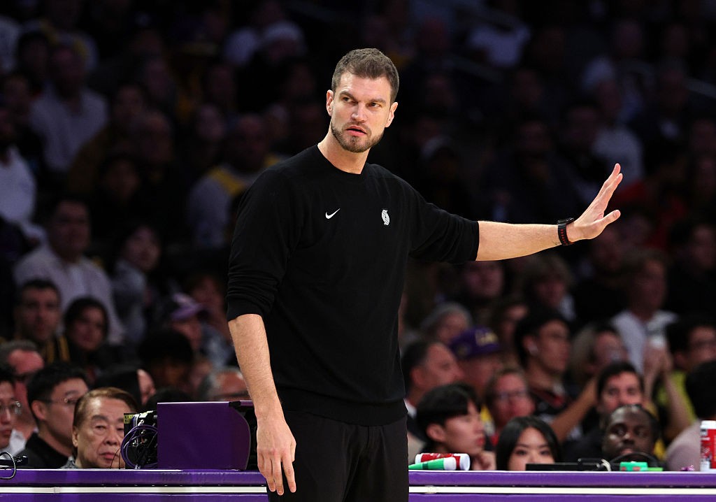 Mentor de Tiago Splitter destaca vocação para treinador desde jovem: “Sempre dedicado e inteligente”