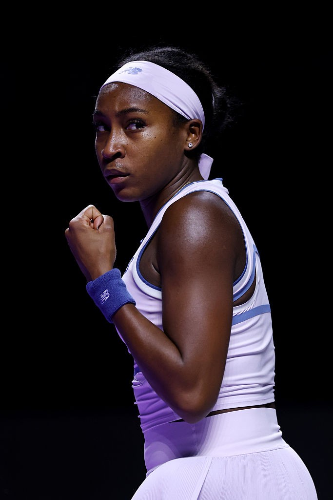 Tenistas dominam lista de mulheres mais bem pagas do esporte em 2025; veja ranking