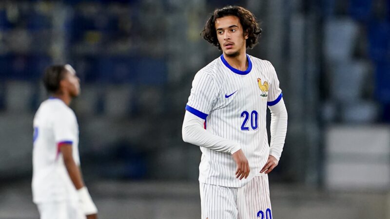Rival do Brasil, Marrocos pode ter “reforço” de promessa francesa alvo do PSG para a Copa do Mundo