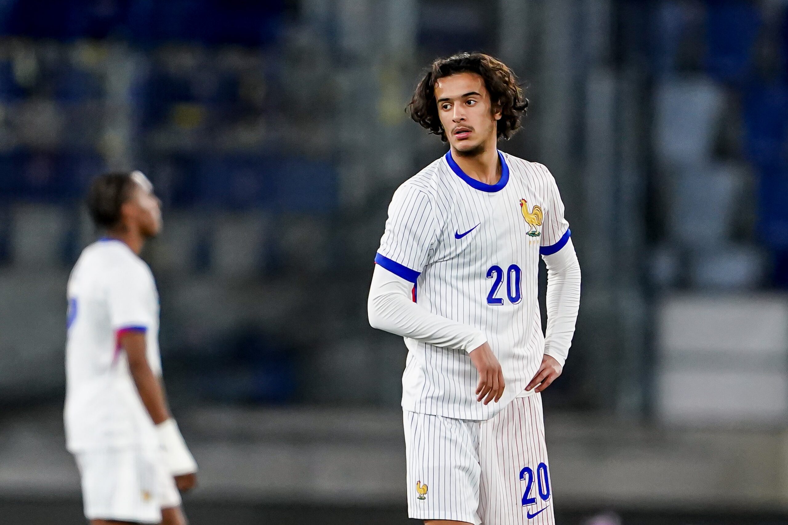 Rival do Brasil, Marrocos pode ter “reforço” de promessa francesa alvo do PSG para a Copa do Mundo