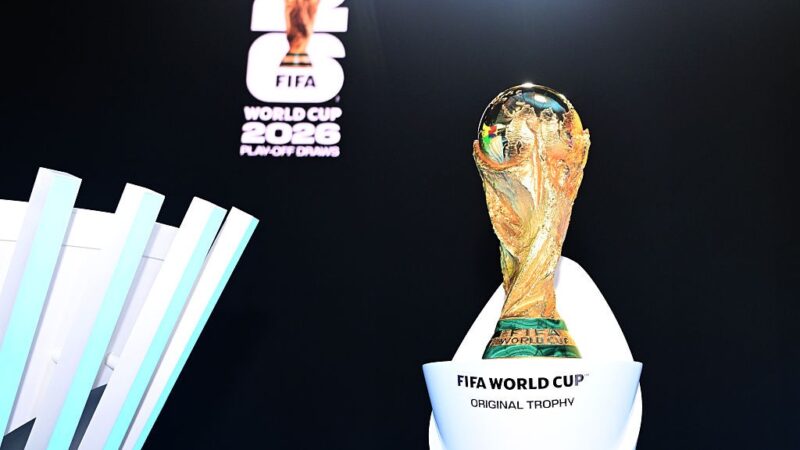 Sorteio da Copa do Mundo 2026: veja os adversários mais difíceis que o Brasil pode pegar