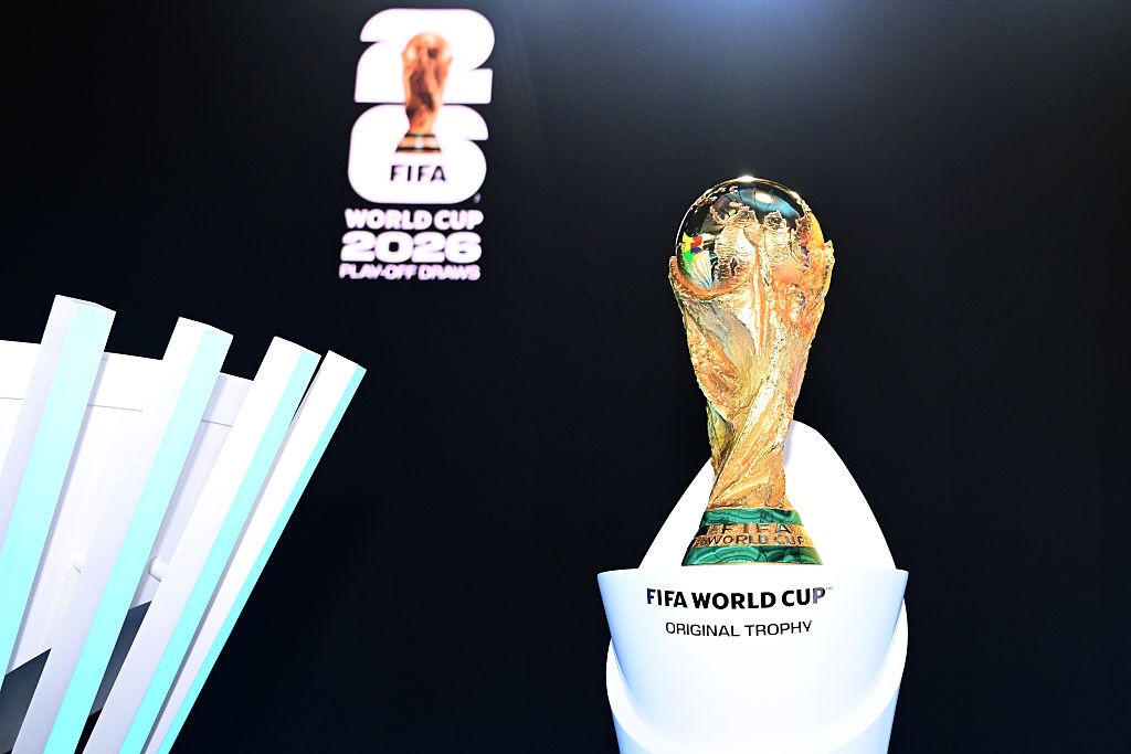 Sorteio da Copa do Mundo 2026: veja os adversários mais difíceis que o Brasil pode pegar
