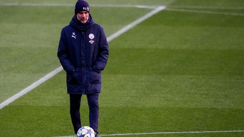 Crystal Palace x Manchester City na Premier League: onde assistir ao vivo e horário