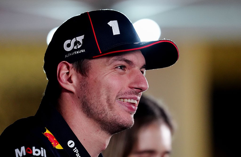 Verstappen se diz surpreso com torcida na F1 2025: “Começaram a entender quem realmente sou”