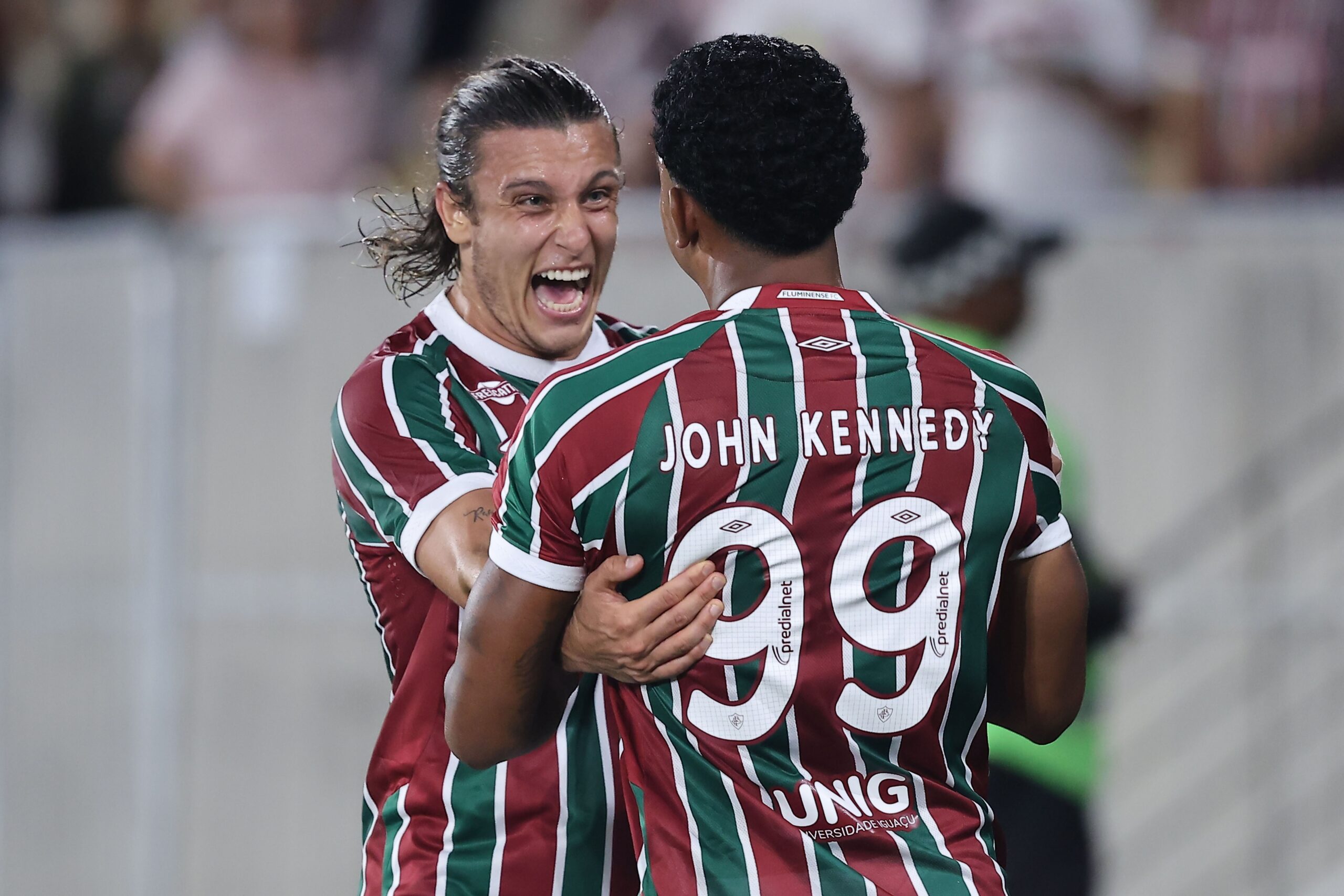 Fluminense terá volta de Canobbio contra o Bahia, mas perde jogador por suspensão para a última rodada