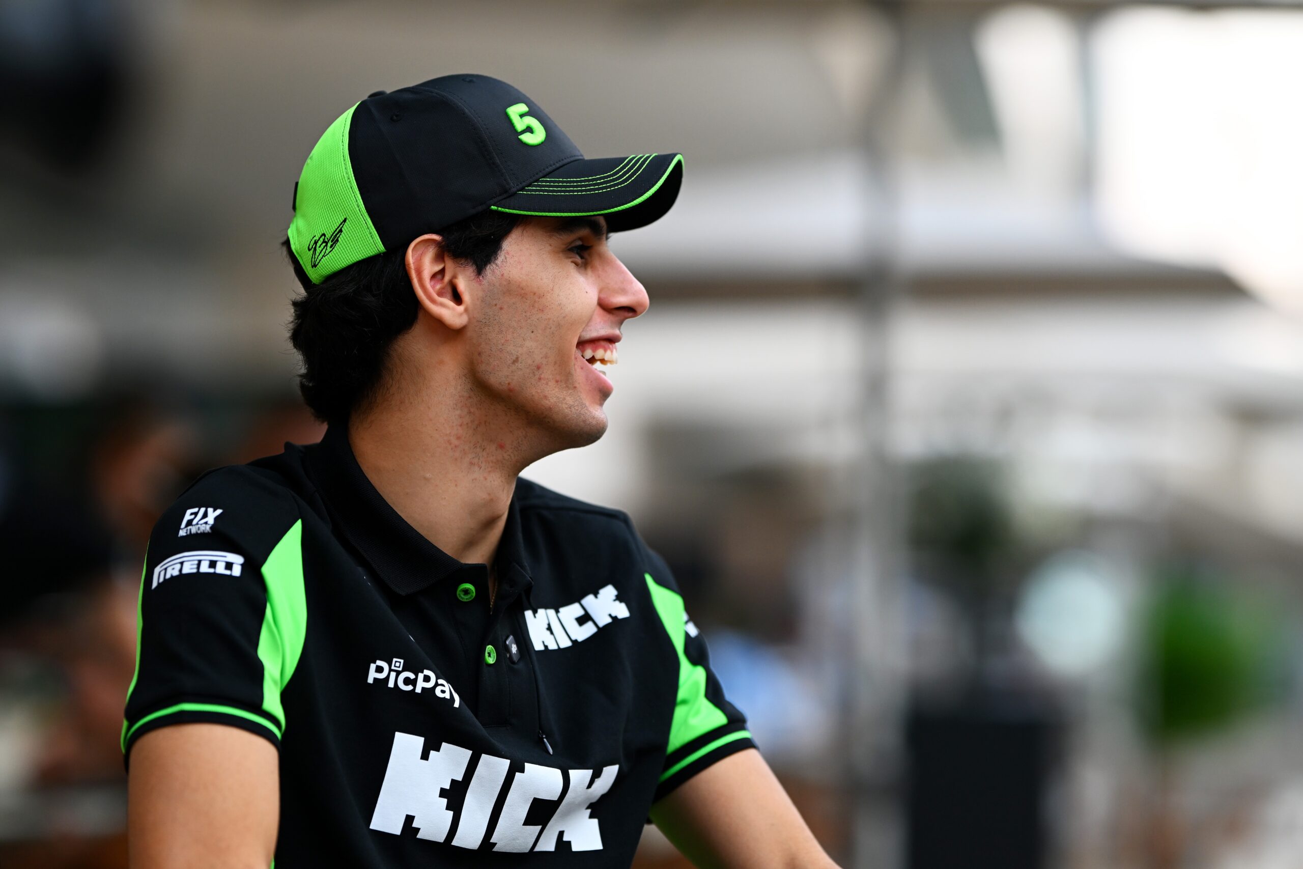 Bortoleto volta a palco de título da F2 para fechar ano: “Sentimento especial”