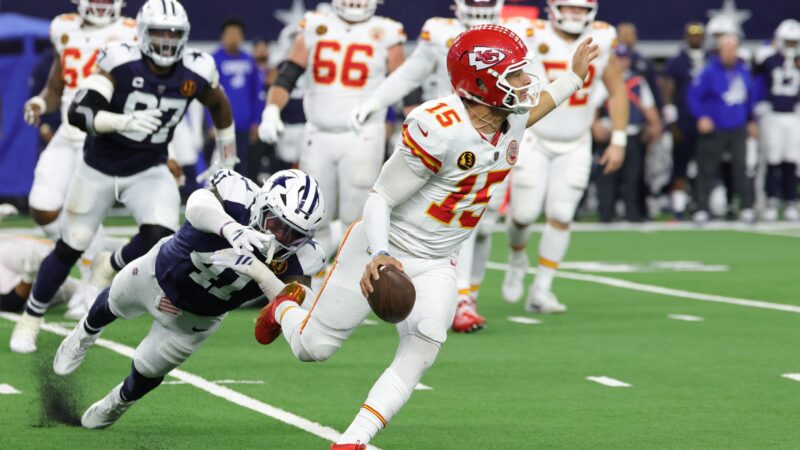 Pancada que fez voar, recepções insanas e passe de gênio: os lances curiosos da Semana 13 da NFL