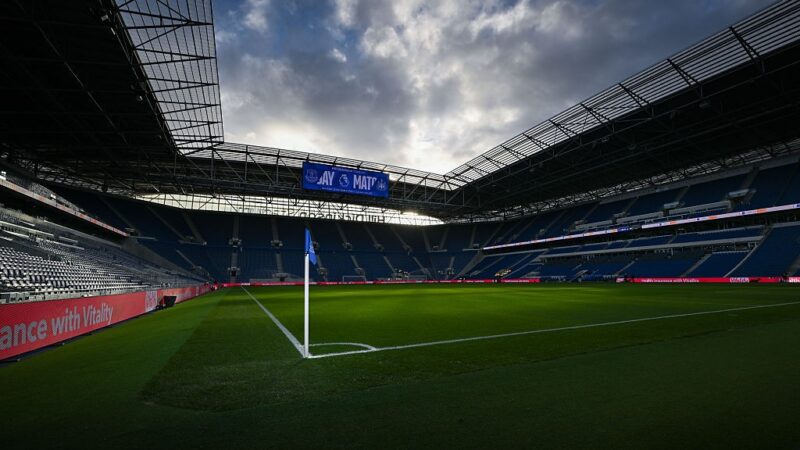 Everton x Arsenal na Premier League: onde assistir ao vivo e horário