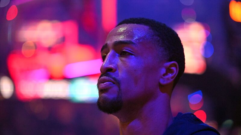 Ex-jogador da NBA, Jason Collins revela diagnóstico de câncer cerebral em estado terminal