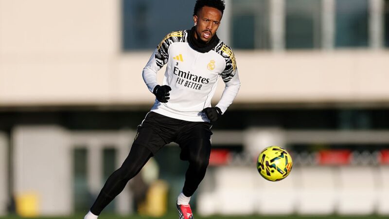 Athletic Bilbao x Real Madrid em La Liga: onde assistir ao vivo e horário