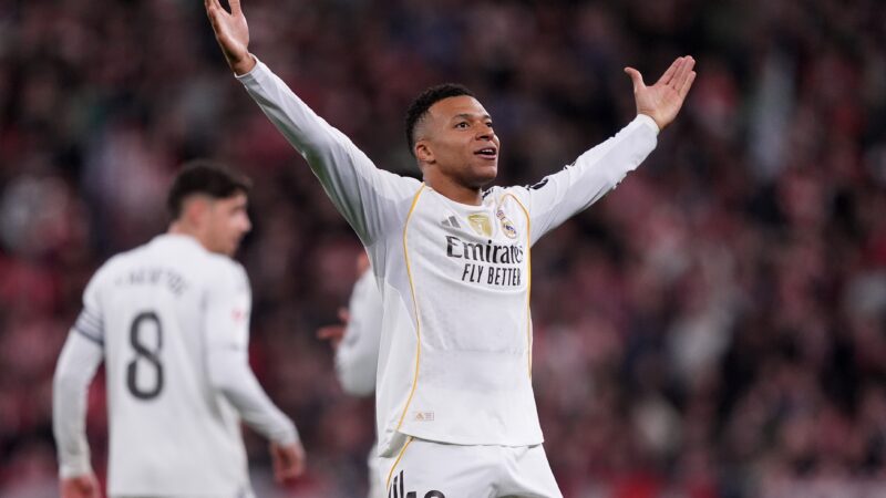 Real Madrid x Celta em La Liga: onde assistir ao vivo e horário