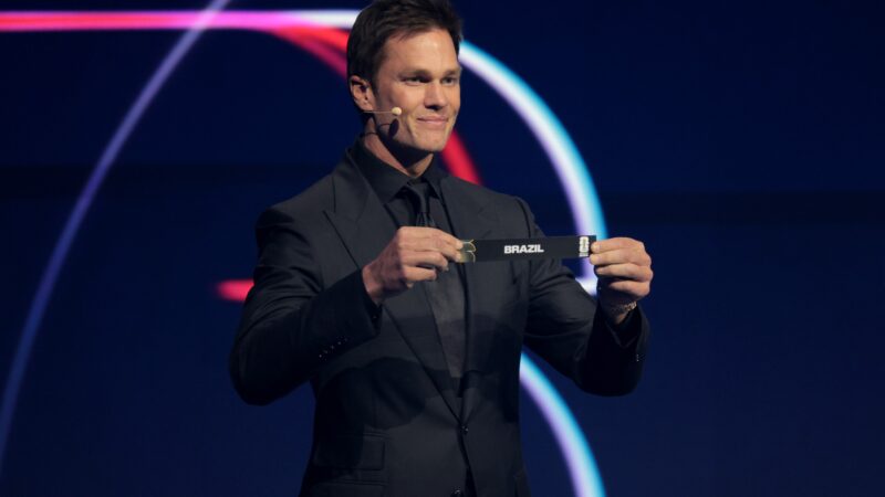 Qual é o grupo da morte da Copa do Mundo? Veja dificuldade de cada chave pelo ranking da Fifa