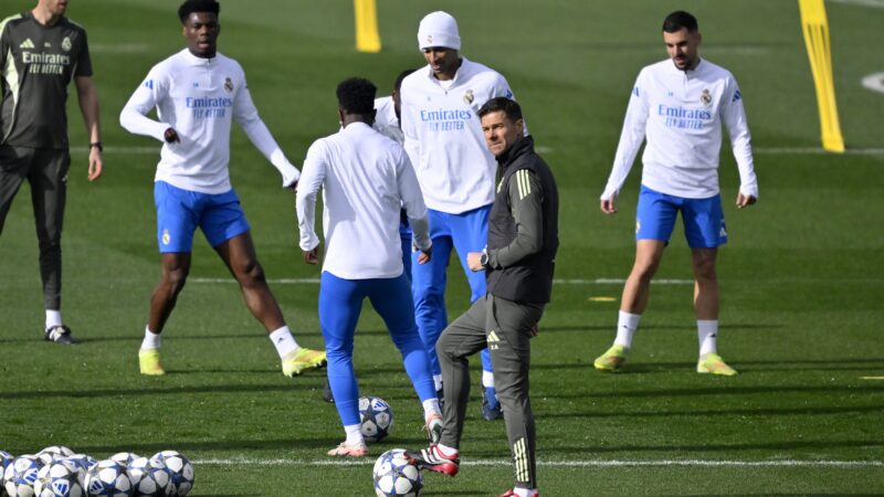 Real Madrid x Manchester City na Champions League: onde assistir ao vivo e horário