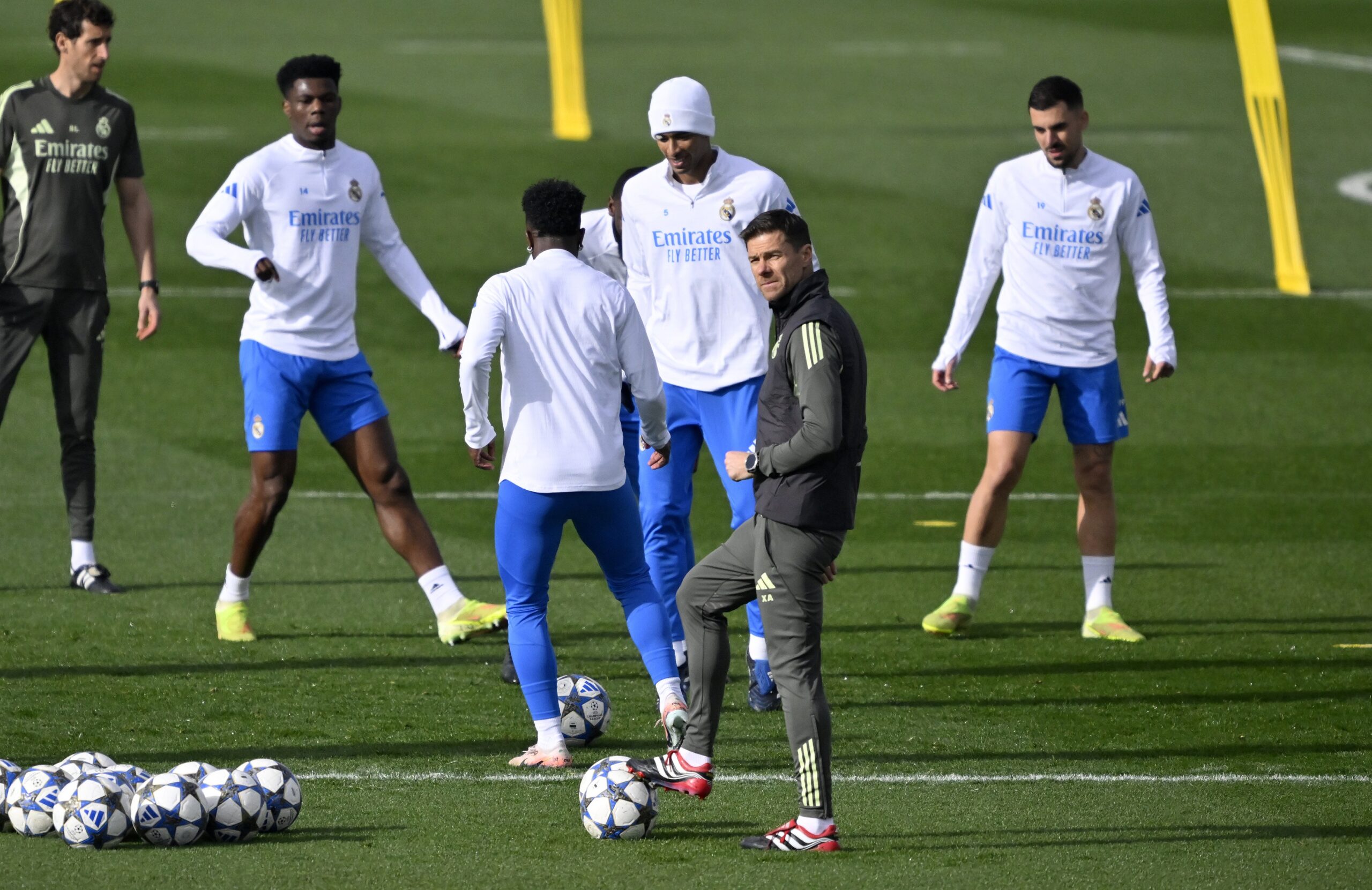 Real Madrid x Manchester City na Champions League: onde assistir ao vivo e horário