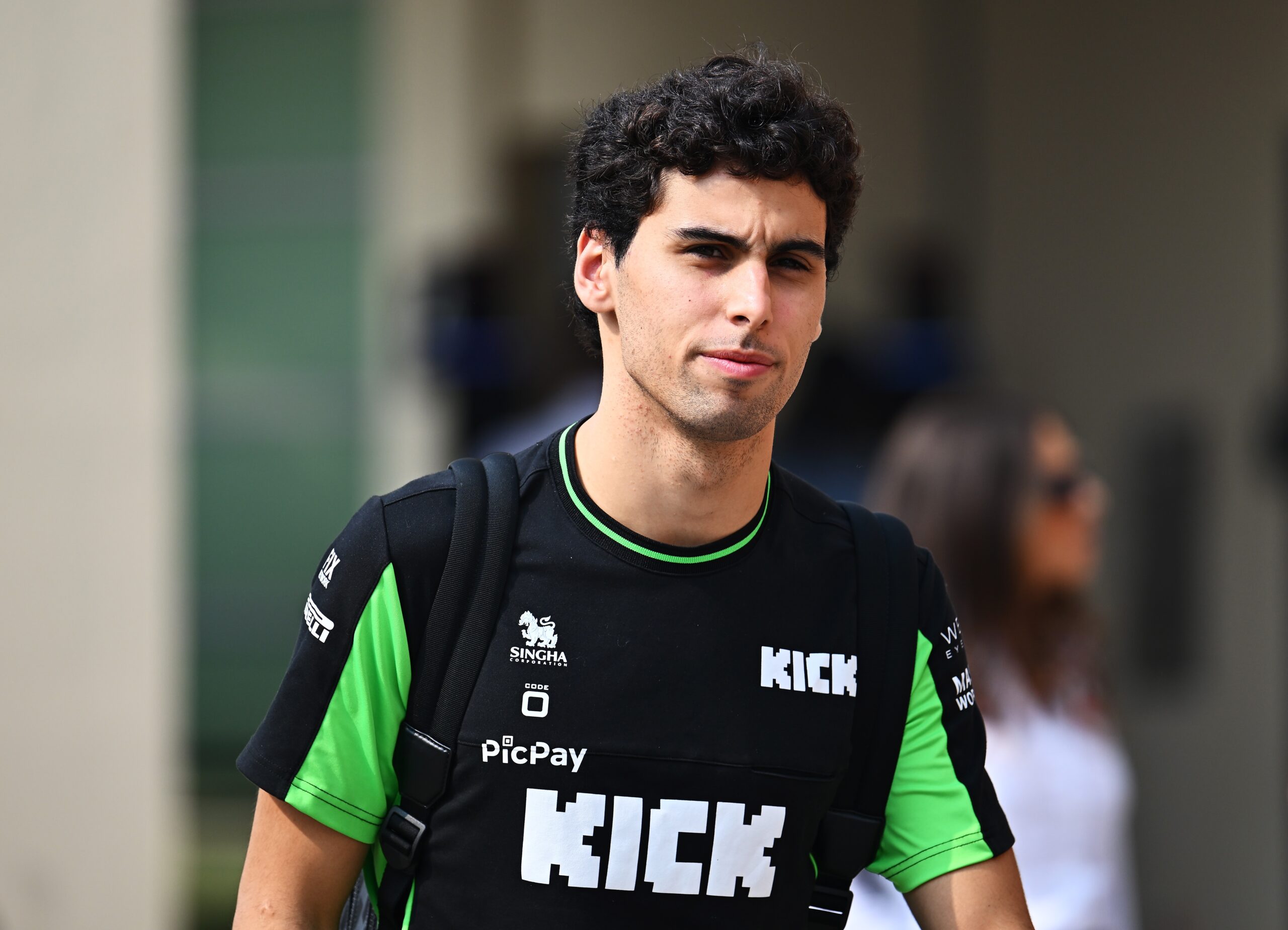 Bortoleto iguala melhor grid do ano e revela papo no jantar dos pilotos: “Nada sobre F1”