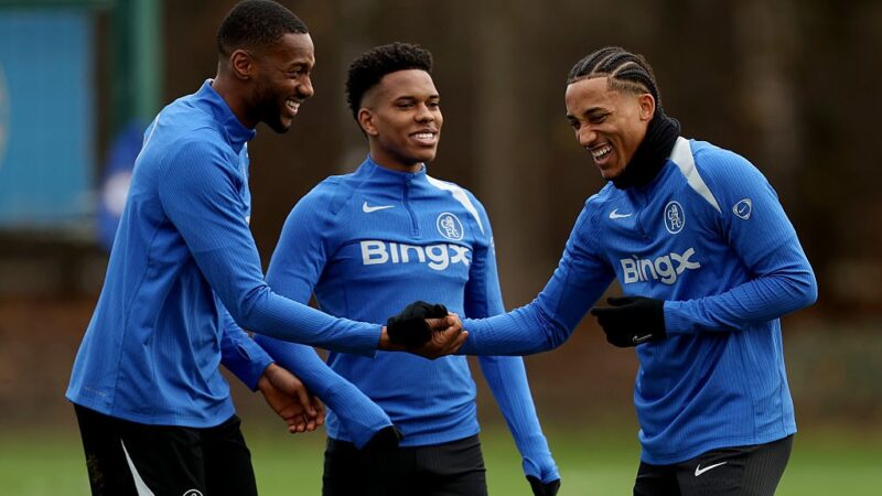 Chelsea x Everton pela Premier League: onde assistir ao vivo e horário