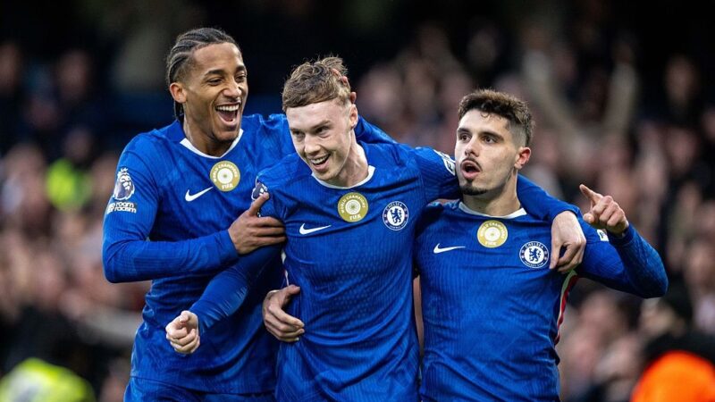 Newcastle x Chelsea na Premier League: onde assistir ao vivo e horário