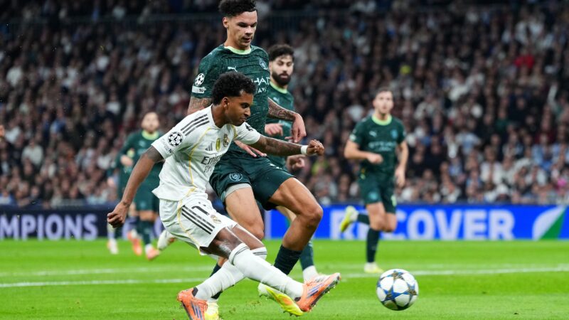 Com gol e boa atuação, Rodrygo é elogiado por mídia espanhola: “Estelar”