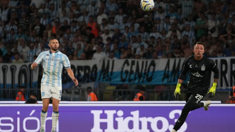 Estudiantes vence Racing nos pênaltis e conquista o Campeonato Argentino