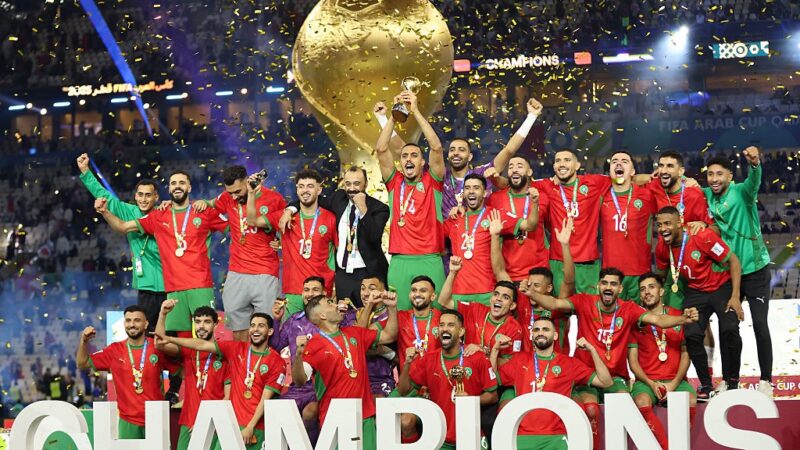 Favorito ao título da Copa Africana de Nações, Marrocos estreia contra Comores: onde assistir e horário