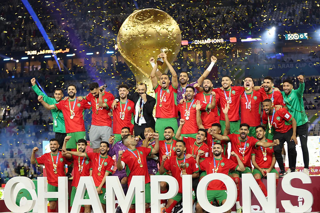 Favorito ao título da Copa Africana de Nações, Marrocos estreia contra Comores: onde assistir e horário