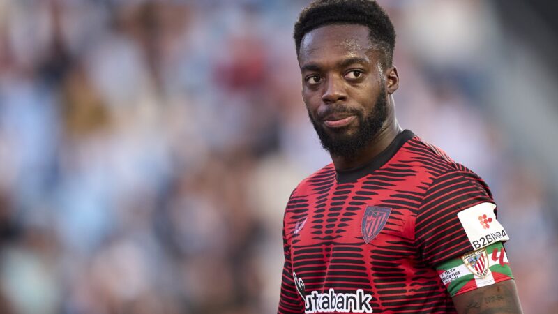 Capitão do Bilbao se revolta com Supercopa fora da Espanha: “Jogar na Arábia é uma m…”