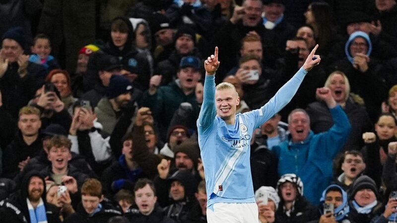 Veja quais foram as grandes estrelas do futebol europeu em 2025