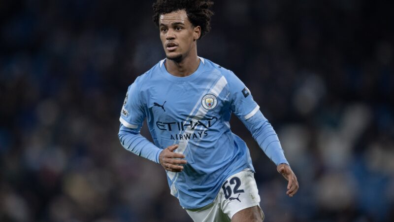 Compatriota de Haaland pode deixar o City diante da possível contratação de Semenyo