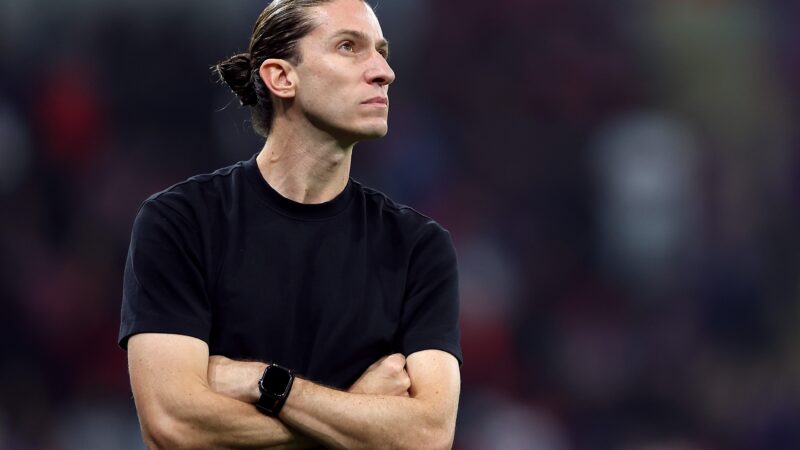 Resumo da Central: Filipe Luís adia reunião no Fla, Botafogo quer Guanaes,  e Remo traz técnico de Copa