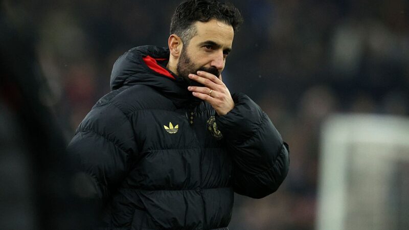 Manchester United x Newcastle na Premier League: onde assistir ao vivo e horário