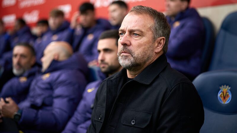 Barcelona avalia contratar um zagueiro em janeiro e marca reunião