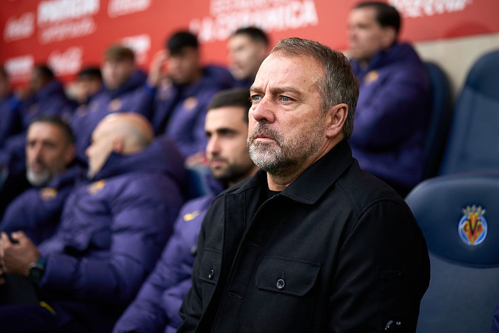 Barcelona avalia contratar um zagueiro em janeiro e marca reunião