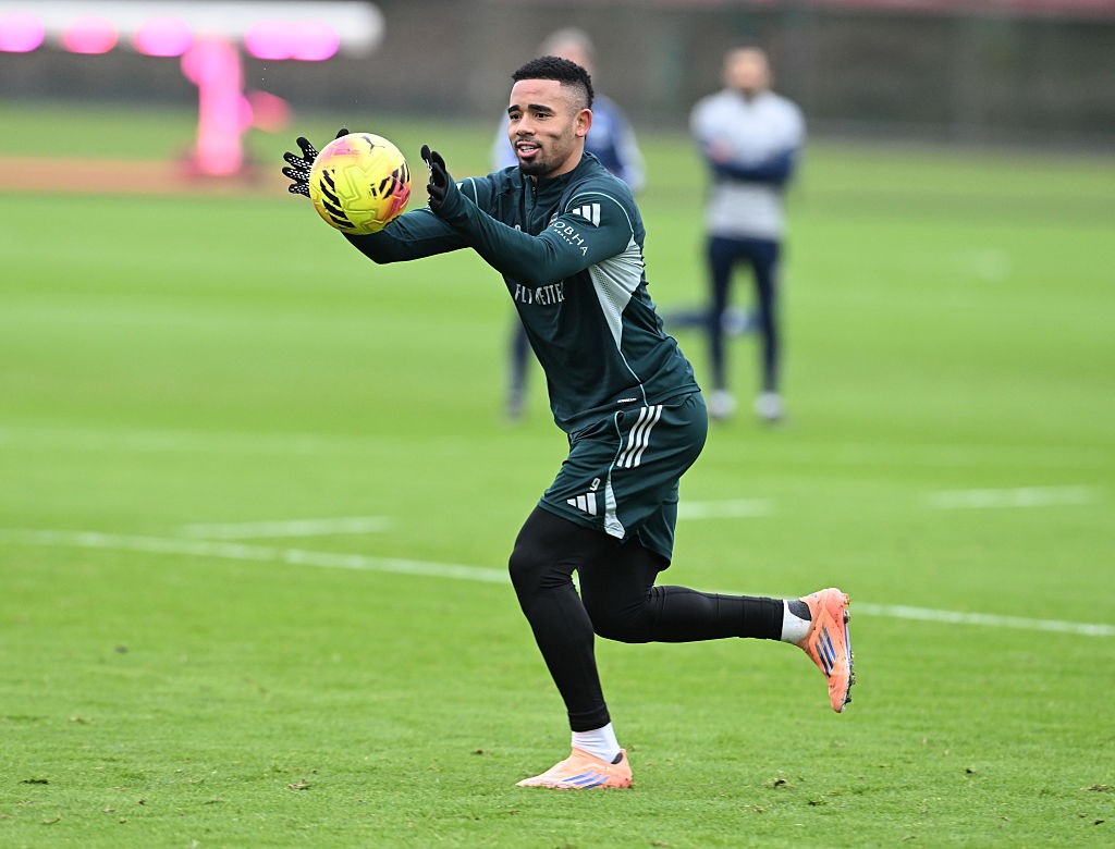 Arsenal x Aston Villa na Premier League: onde assistir ao vivo e horário