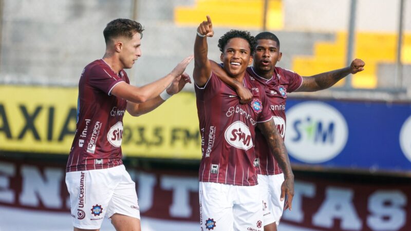 Como chega Pedro Cuiabá, novo reforço do Avaí